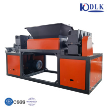 High Quality Plastic Recycling Shredder